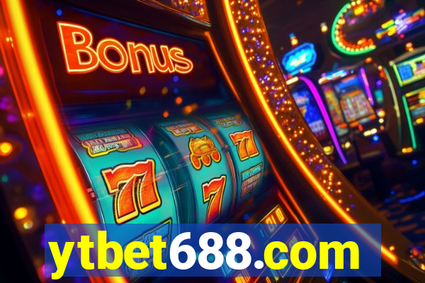 ytbet688.com