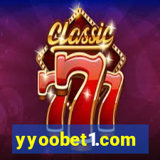 yyoobet1.com